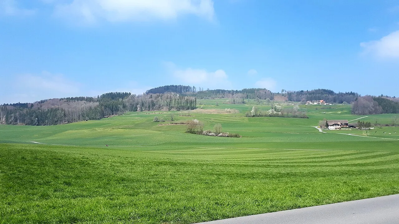 Rundgang Themenweg Windenergie