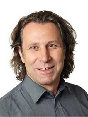 Werner Meier