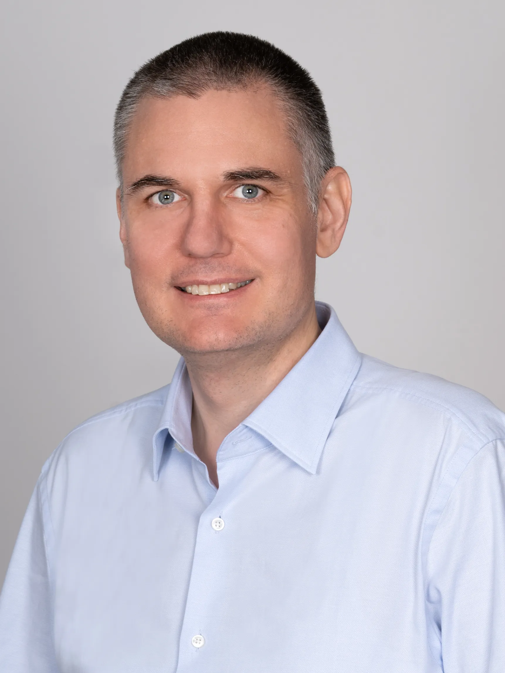Dominic Ullmann